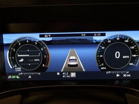 New 2026 Subaru Outback Touring XT image 17