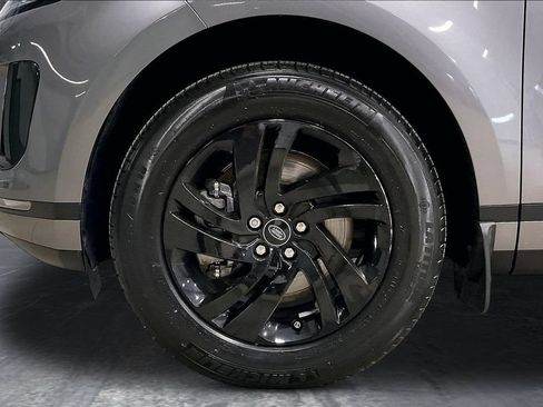 Used 2023 Land Rover Range Rover Evoque S AWD/4WD image 34