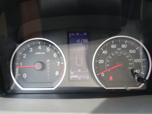 Used 2011 Honda CR-V LX image 27