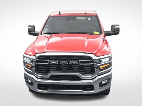 Used 2026 RAM 2500 Big Horn AWD/4WD image 20