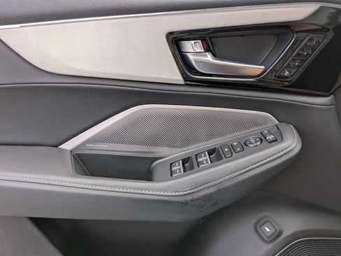 Certified 2026 Acura MDX FWD w/ Technology Package image 28