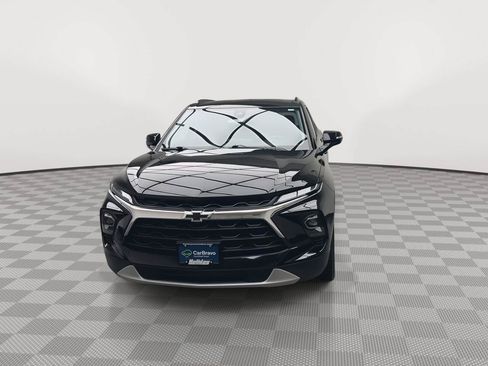 Certified 2024 Chevrolet Blazer LT w/ Sound & Technology Package AWD/4WD image 38