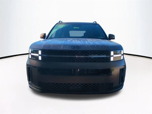 New 2026 Hyundai Santa Fe Calligraphy image 3