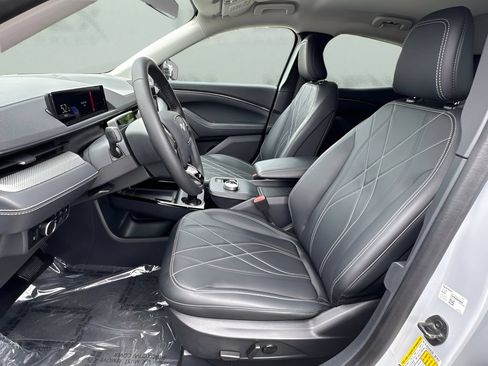 Used 2023 Ford Mustang Mach-E Select RWD image 10