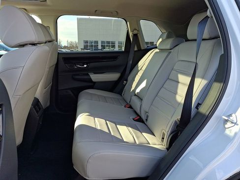 Used 2023 Honda CR-V EX-L image 10