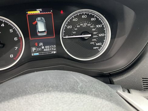 Certified 2022 Subaru Forester Premium image 13