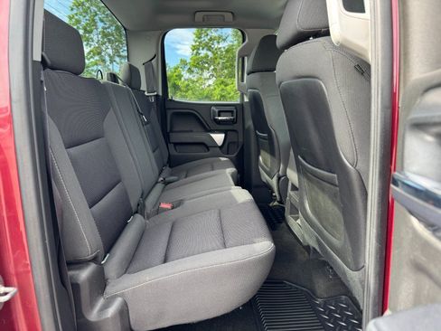 Used 2014 Chevrolet Silverado 1500 LT AWD/4WD image 17