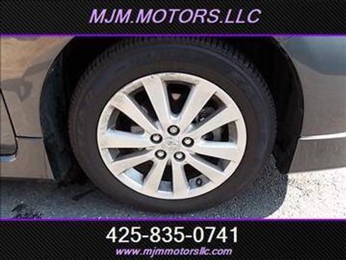 Used 2010 Toyota Corolla S image 29