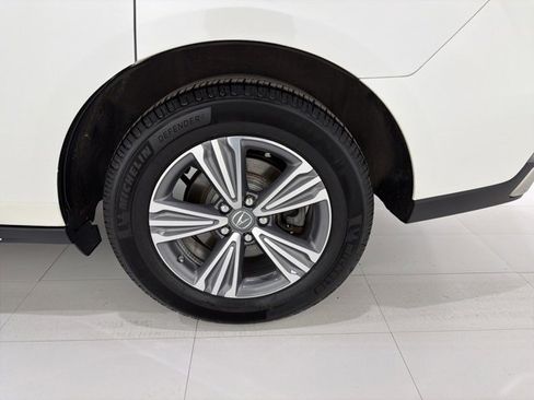 Certified 2019 Acura MDX 3.5L image 50