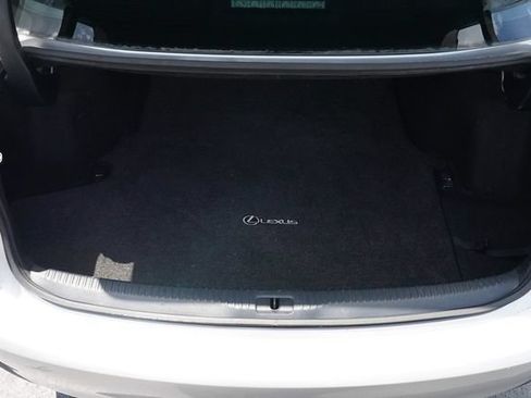 Used 2014 Lexus IS 250 w/ F-Sport Package RWD image 26