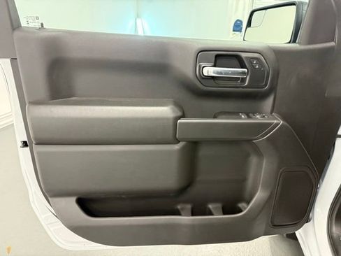 New 2026 GMC Sierra 1500 Pro w/ Pro Value Package image 13