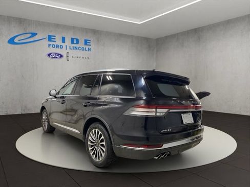 Certified 2023 Lincoln Aviator AWD w/ Premium Package image 8