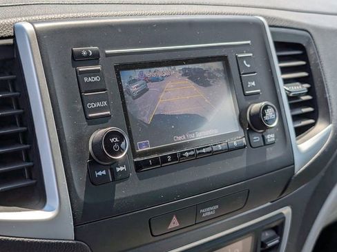 Used 2018 Honda Ridgeline RTL image 24