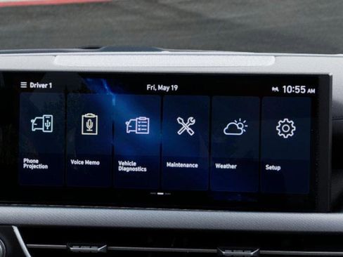 New 2026 Hyundai Sonata SEL image 13