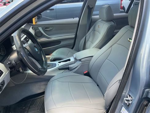 Used 2008 BMW 328i Sedan RWD image 3