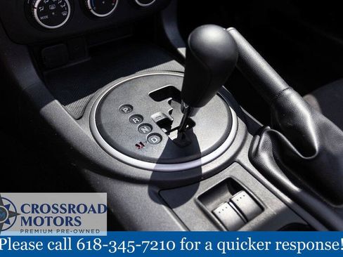 Used 2012 MAZDA MX-5 Miata Sport RWD image 18