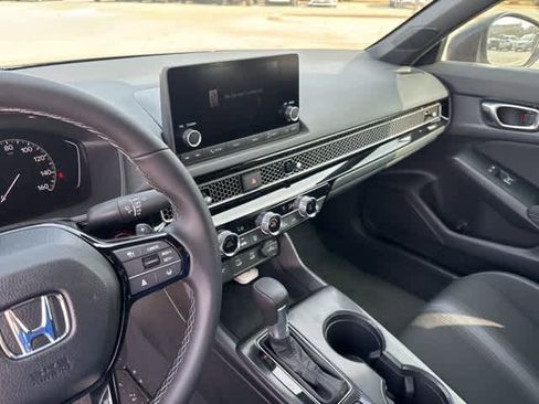 Used 2026 Honda Civic Sport image 19
