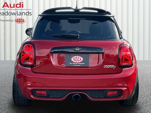 Used 2016 MINI Cooper S FWD image 5