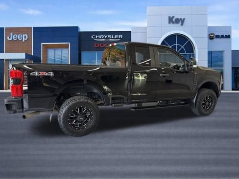 Used 2023 Ford F350 XL w/ STX Appearance Package AWD/4WD image 8