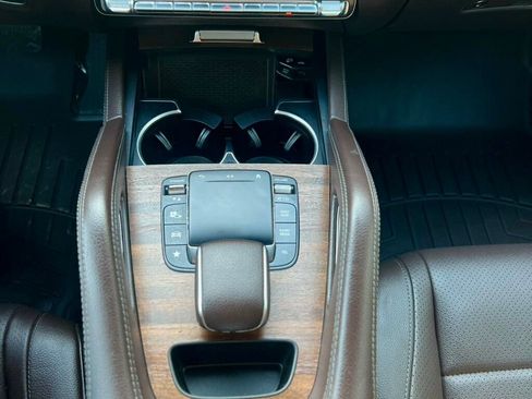 Used 2021 Mercedes-Benz GLE 350 4MATIC image 30