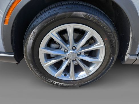 Used 2025 Honda CR-V EX-L image 9
