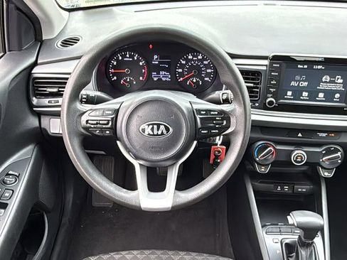 Used 2020 Kia Rio S image 13