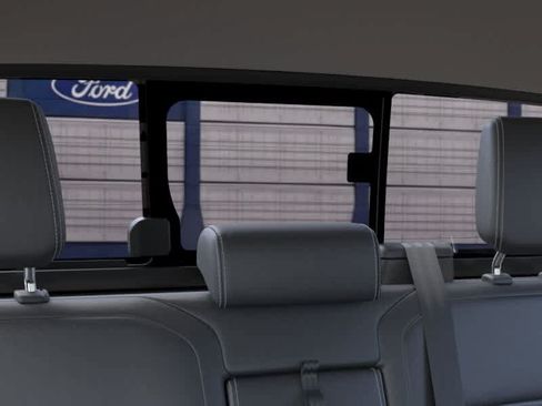 New 2026 Ford Ranger Lariat AWD/4WD image 22