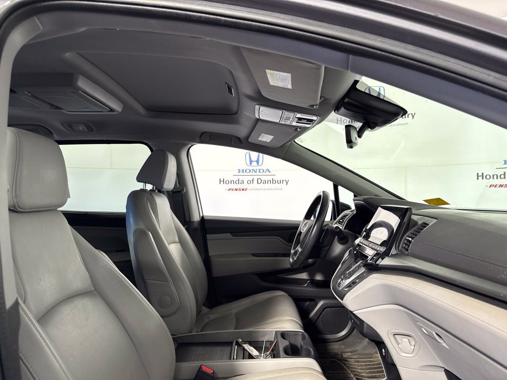 Used 2020 Honda Odyssey EX-L image 6