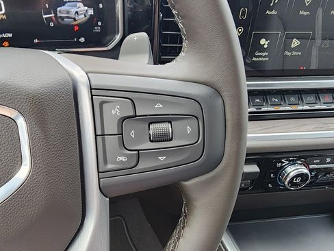 New 2026 GMC Sierra 1500 SLT w/ SLT Premium Plus Package AWD/4WD image 22