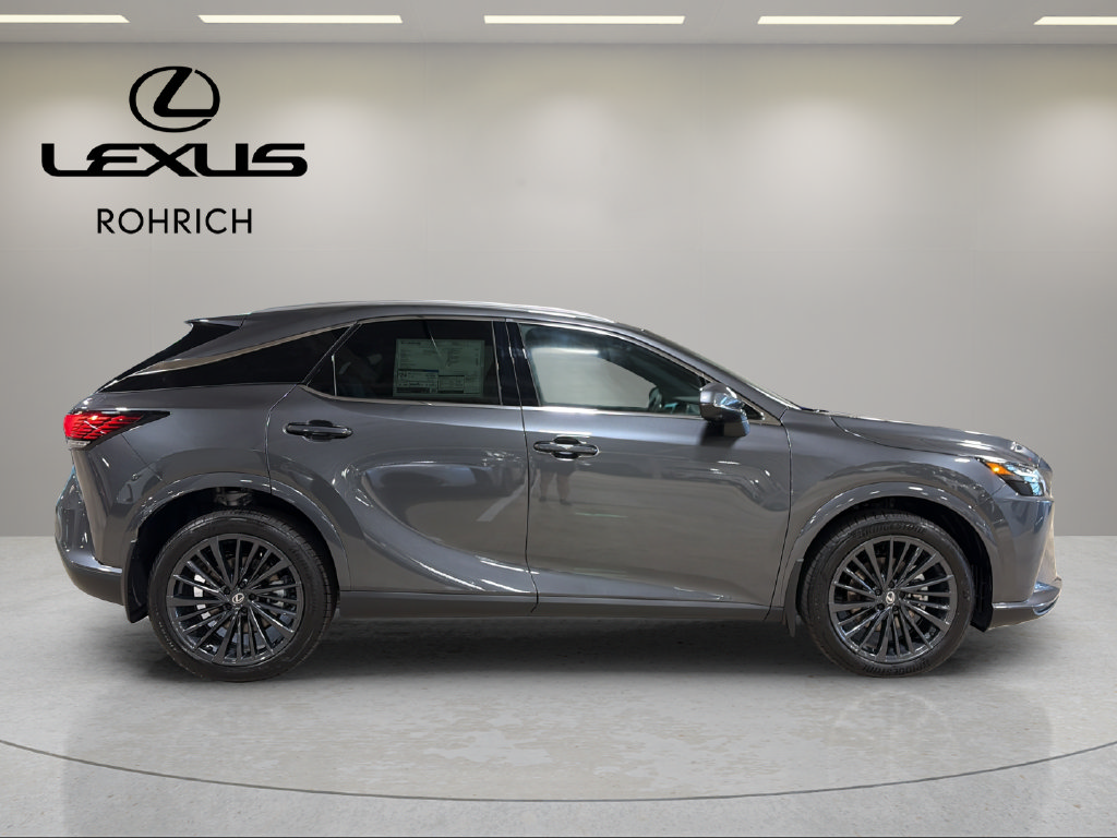 New 2026 Lexus RX 350 Premium w/ Convenience Package AWD/4WD image 7