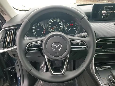 New 2026 MAZDA CX-90 3.3 Turbo w/ Select Package image 15