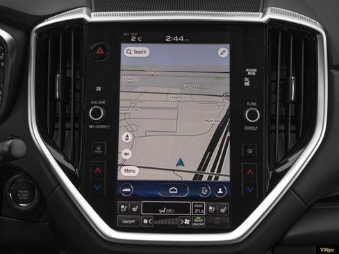 New 2025 Subaru Ascent Touring w/ Popular Package #1 image 14