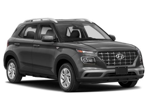 Used 2022 Hyundai Venue SEL image 9