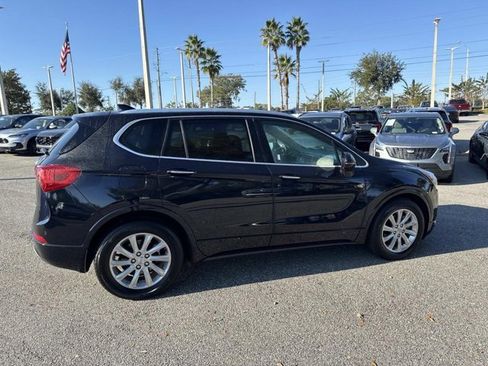 Used 2020 Buick Envision Essence image 2