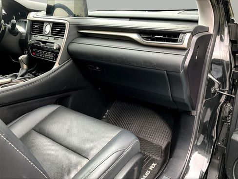 Used 2022 Lexus RX 350 AWD w/ Premium Package image 26