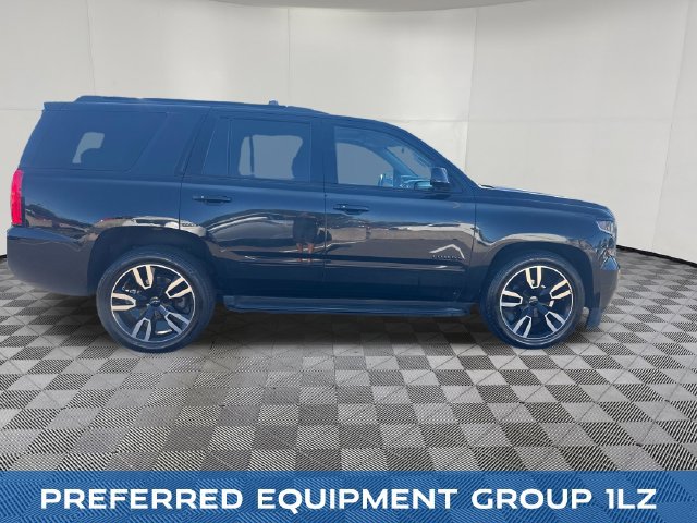 Used 2018 Chevrolet Tahoe Premier AWD/4WD image 7