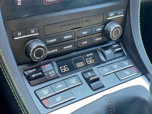 Used 2024 Porsche 718 Boxster GTS image 40