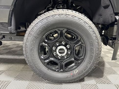 New 2026 Ford F350 XL AWD/4WD image 11