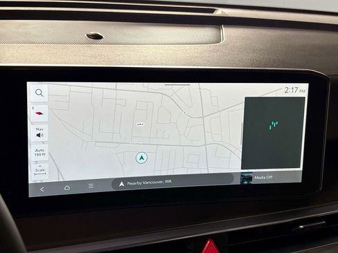 New 2026 Kia Sorento SX Prestige image 16