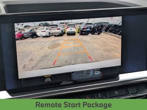 Used 2023 Chevrolet Silverado 1500 LT w/ Protection Package image 24