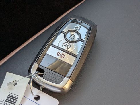 New 2025 Ford Bronco Sport Outer Banks w/ Outer Banks Tech Package+ image 35