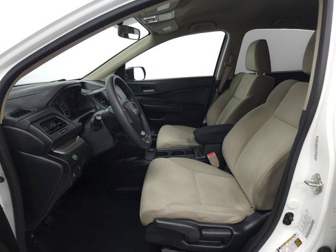 Used 2016 Honda CR-V LX image 4