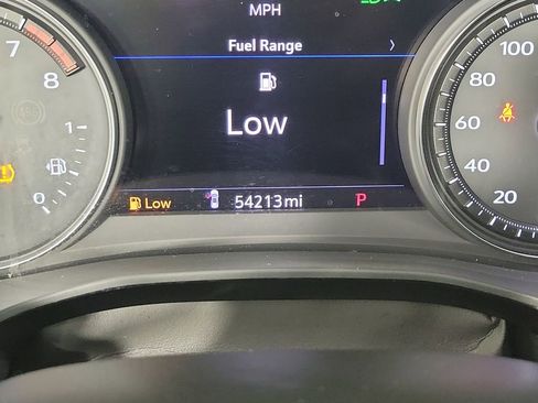 Used 2020 Cadillac XT6 Premium Luxury image 26