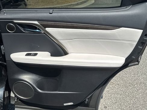 Used 2021 Lexus RX 350 350 w/ Luxury Package image 16