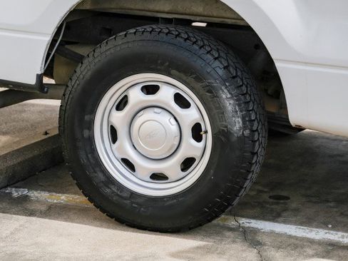 Used 2014 Ford F150 XL w/ Power Equipment Group image 43