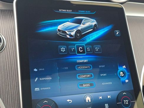 New 2026 Mercedes-Benz CLE 53 AMG 4MATIC Coupe image 32