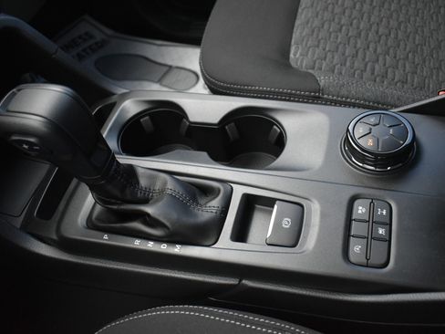 New 2025 Ford Ranger XL w/ Trailer Tow Package image 29