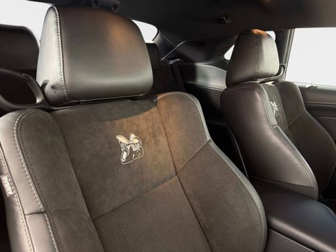 Used 2023 Dodge Challenger R/T Scat Pack RWD image 27