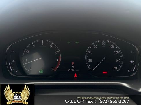 Used 2019 Honda Accord LX image 18