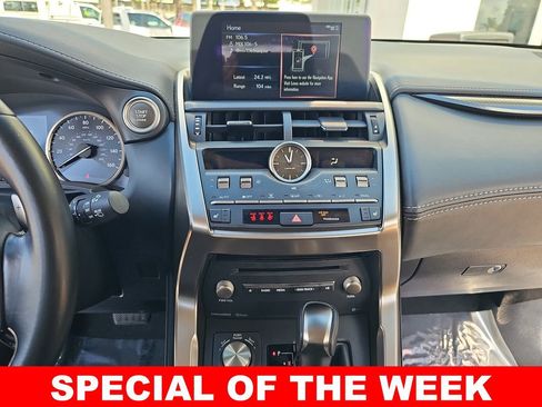 Used 2019 Lexus NX 300 FWD w/ Accessory Package 2 image 23